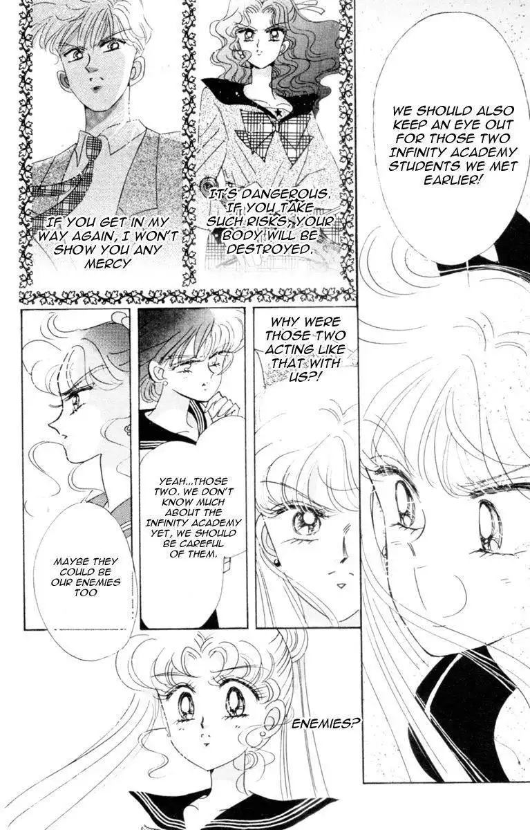 Sailor Moon Chapter 28 19